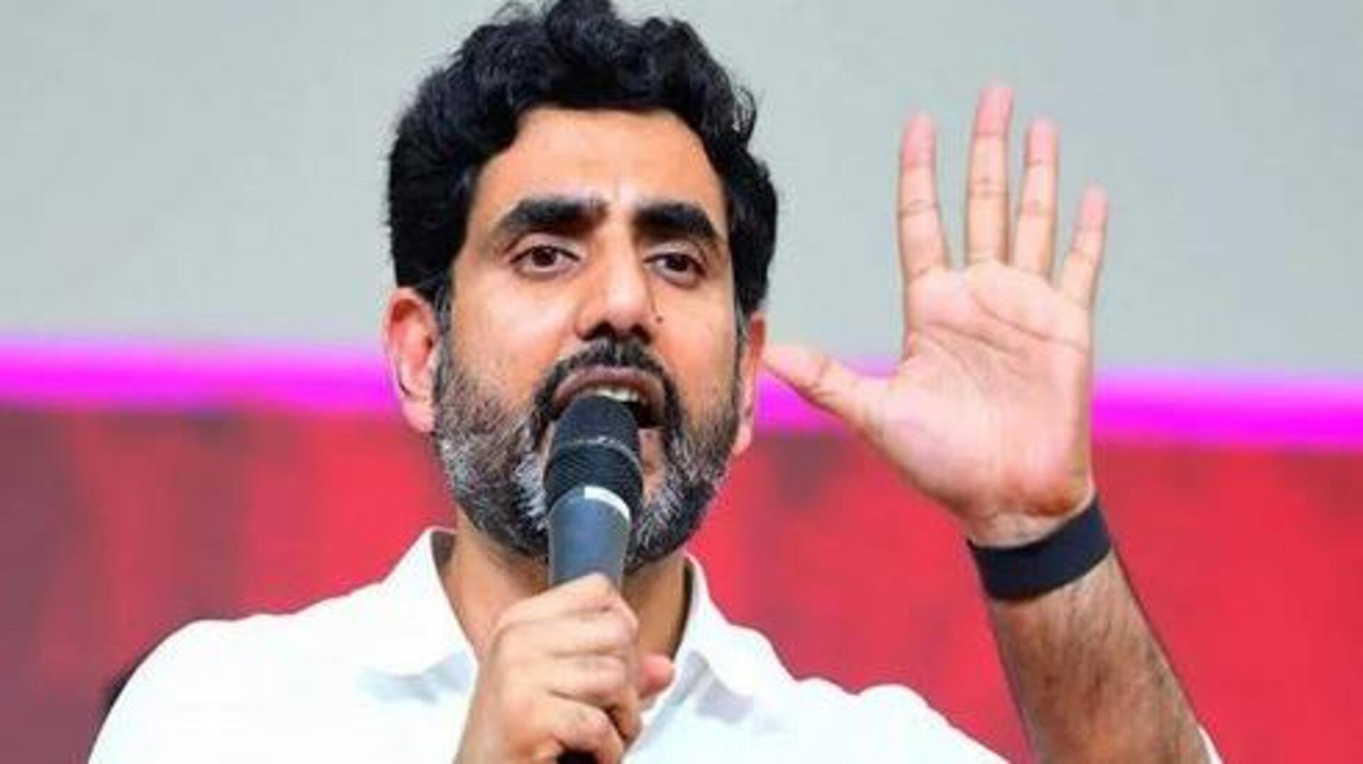 Nara Lokesh: మంత్రి లోకేశ్ స్ఫూర్తితో మగ్గిపోతున్న మగ్గానికి కొత్త ఊతం