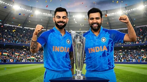 T20 World Cup: విరాట్ కోహ్లీ నుంచి రోహిత్ శర్మ వరకూ.. టీ20 వరల్డ్‌కప్‌లో అత్యధిక పరుగులు చేసిన ఆటగాళ్లు వీరే!