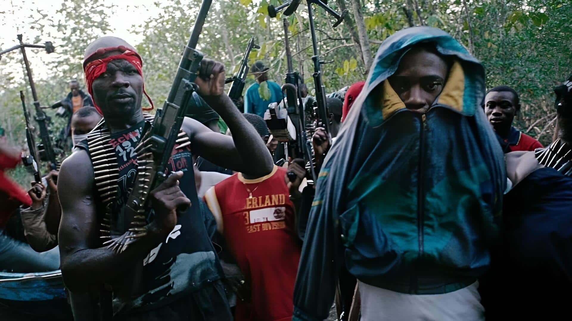 South Sudan: బంగారు గని వద్ద వివాదం.. దక్షిణ సూడాన్‌లో నరమేధం... 70 మంది మృతి