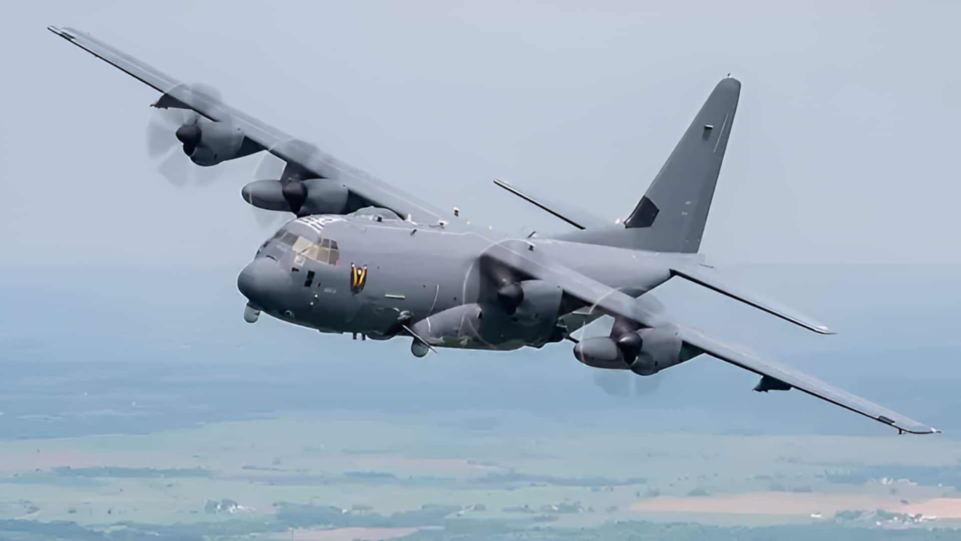 Iran-Iraq: ఇరాన్‌ నుంచి ఇరాక్‌కు భారీగా నగదు.. విమానాన్ని అడ్డుకున్న అమెరికా?