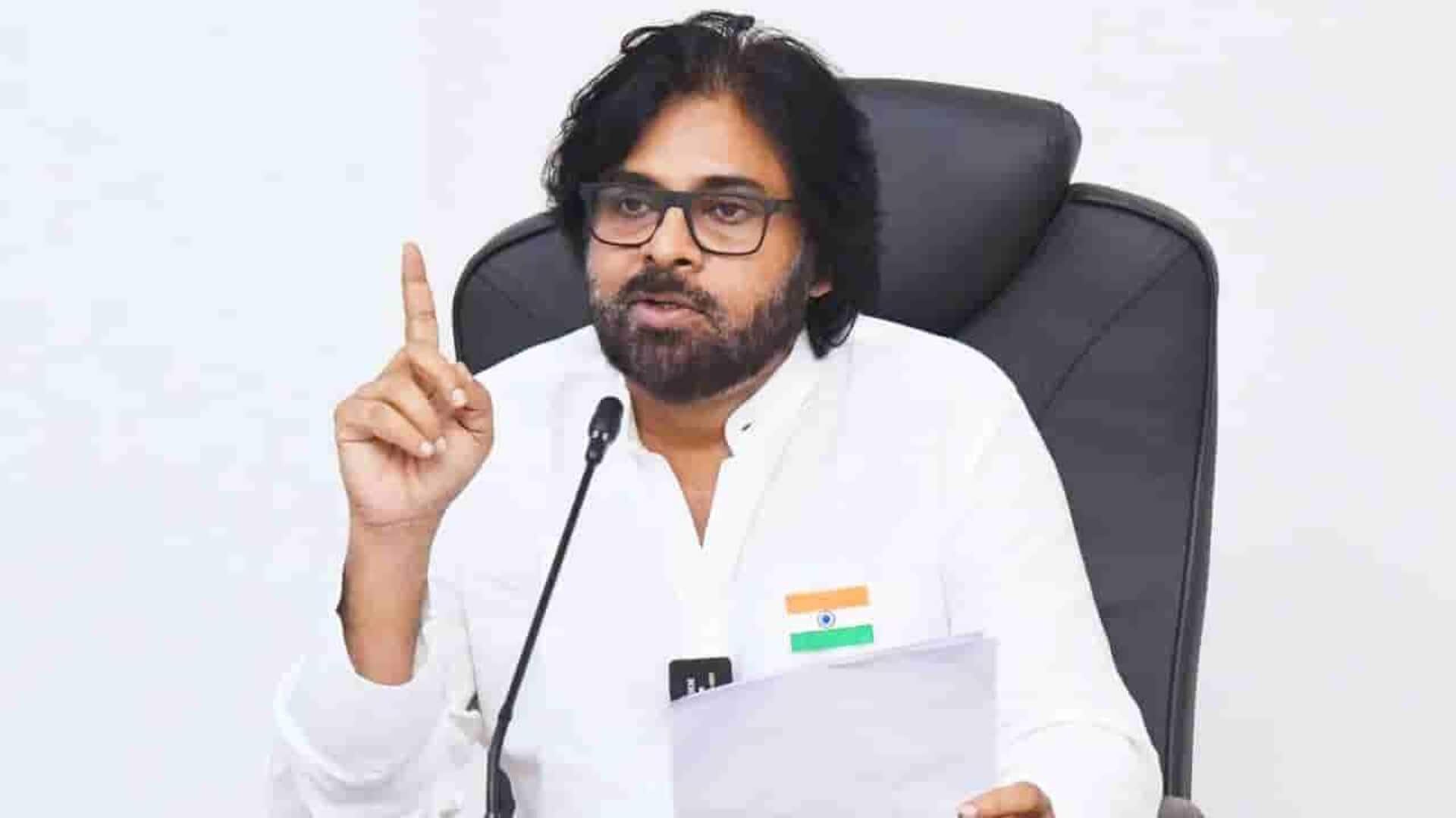 Pawan Kalyan: షాకింగ్.. డిప్యూటీ సీఎం పవన్ కళ్యాణ్‌కు తీవ్ర అస్వస్థత