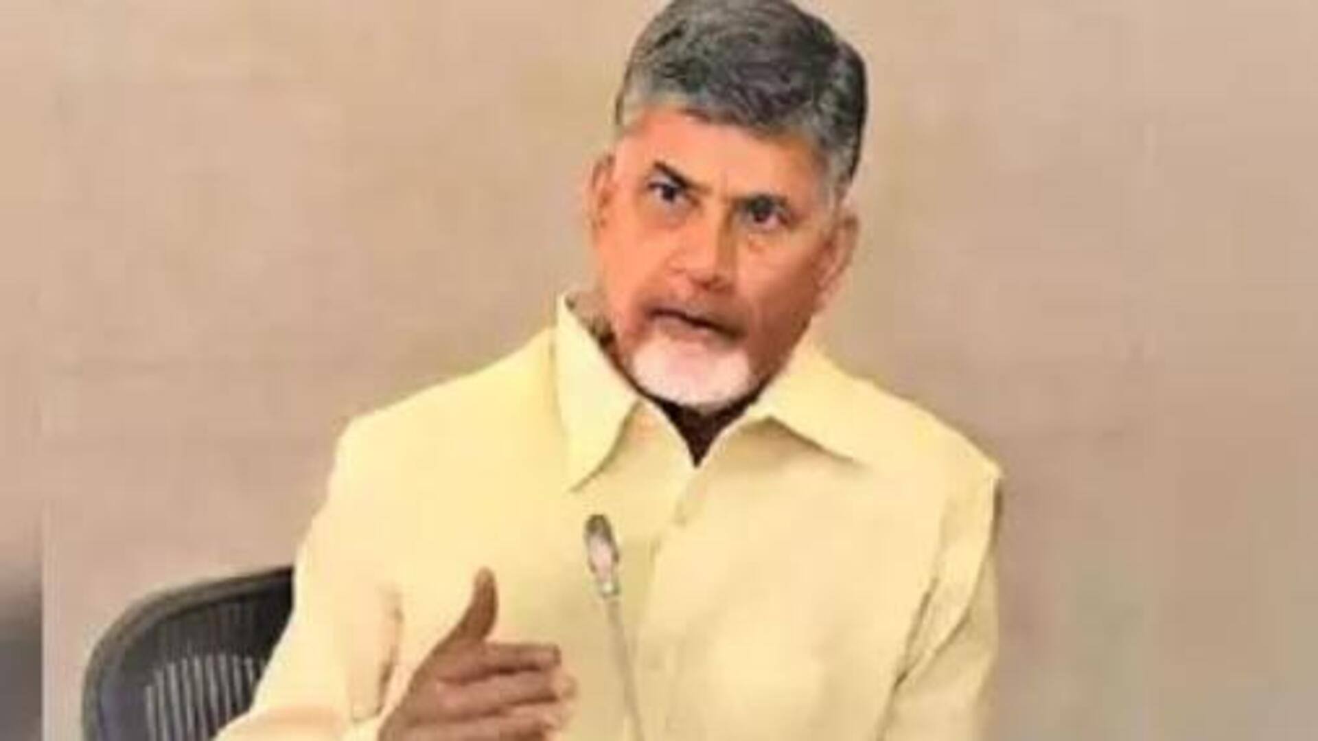 CM Chandrababu Naidu : 2024 బడ్జెట్‌లో ఏపీకి భారీ కేటాయింపులు.. చంద్రబాబు ఏం చెప్పారంటే?