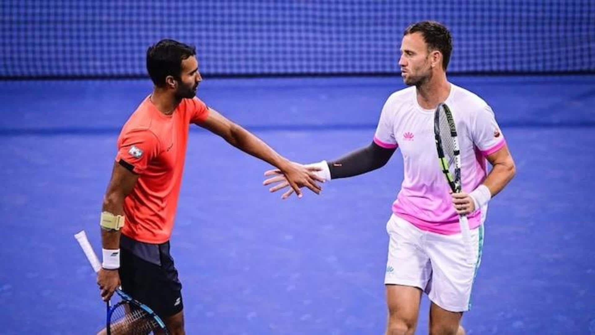US Open 2025: నెరవేరని యుకీ బాంబ్రీ కల.. సెమీస్కే పరిమితం US Open 2025: నెరవేరని యుకీ బాంబ్రీ కల.. సెమీస్కే పరిమితం