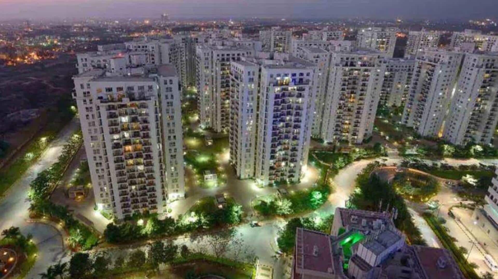 Bengaluru: బెంగళూరులో ఇళ్ల అద్దెల దందా.. 2BHKకు రూ.30 లక్షల డిపాజిట్‌ డిమాండ్‌!