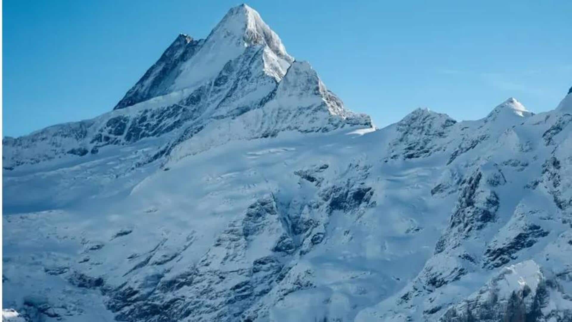 Earthquakes: భూకంపాలను కృత్రిమంగా సృష్టిస్తున్న స్విస్ శాస్త్రవేత్తలు.. ఎందుకో తెలుసా?