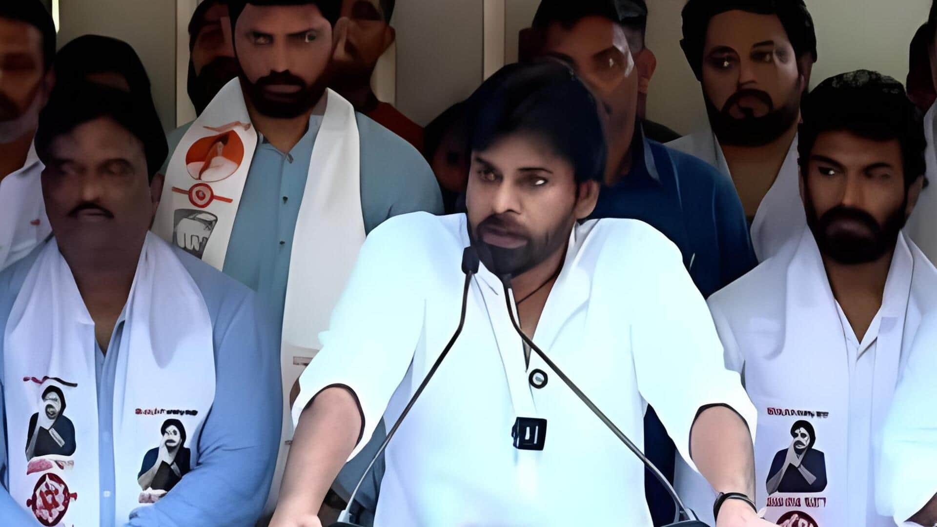 Pawan Kalyan: తెలంగాణలో జనసేన ఎంట్రీ ఖాయం.. రాష్ట్రవ్యాప్తంగా పర్యటిస్తా: పవన్ కళ్యాణ్