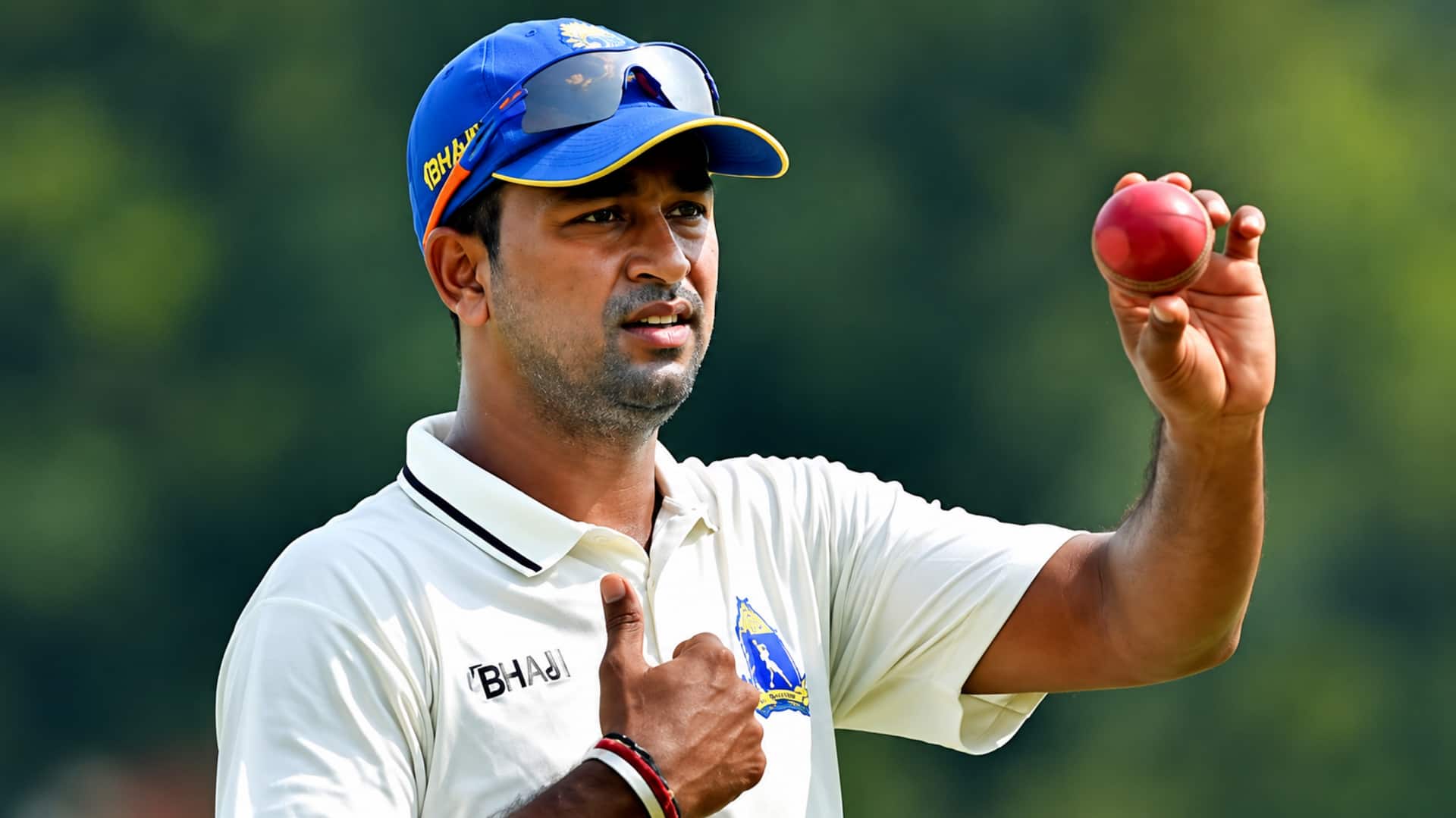 Pragyan Ojha: టీమిండియా చీఫ్ సెలెక్టర్‌గా ప్రజ్ఞాన్ ఓజా.. త్వరలోనే అధికారిక ప్రకటన?