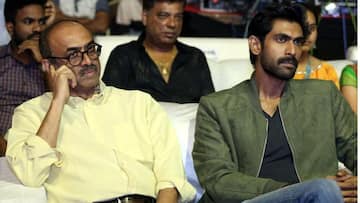 భూ వివాదంలో చిక్కుకున్న రానా, క్రిమినల్ కేసు నమోదు