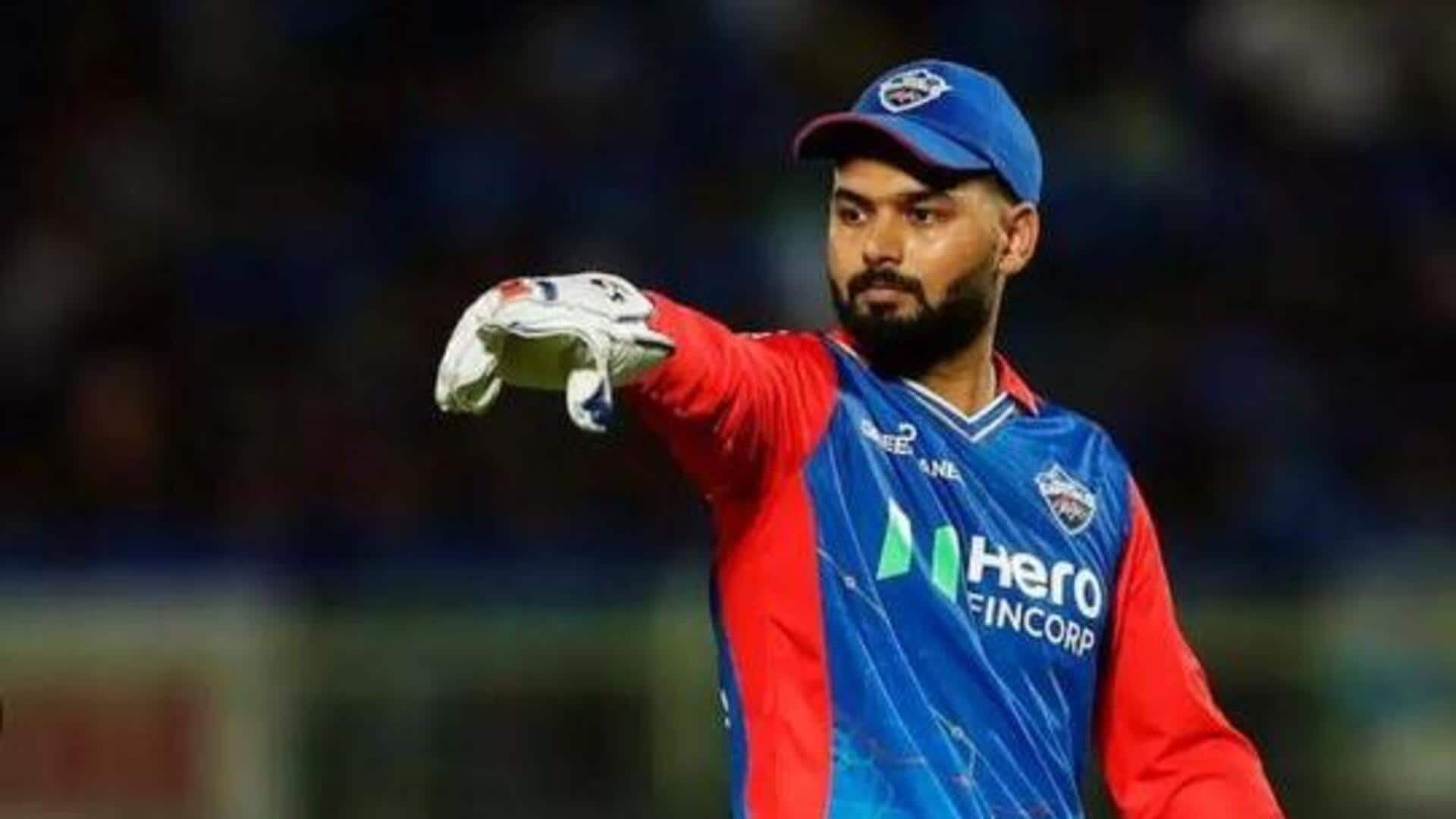 Rishabh Pant: లక్నో కెప్టెన్సీ రేసులోకి నికోలస్ పూరన్.. రిషబ్ పంత్‌కు అవకాశం లేదా?