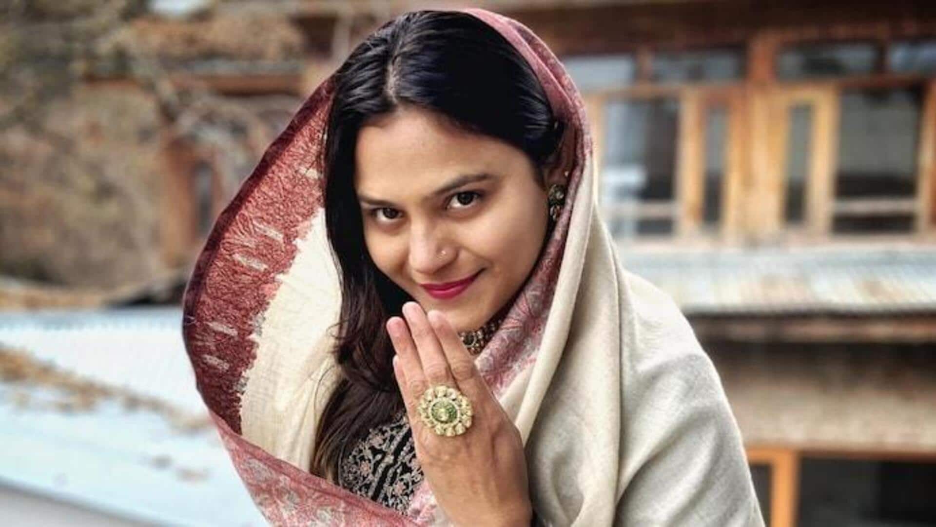 Jyoti Malhotra: యూట్యూబర్ జ్యోతి మల్హోత్రా డైరీ స్వాధీనం చేసుకున్న హర్యానా పోలీసులు.. డైరీలో ఆ దేశంపై ప్రశంసలు Jyoti Malhotra: యూట్యూబర్ జ్యోతి మల్హోత్రా డైరీ స్వాధీనం చేసుకున్న హర్యానా పోలీసులు.. డైరీలో ఆ దేశంపై ప్రశంసలు