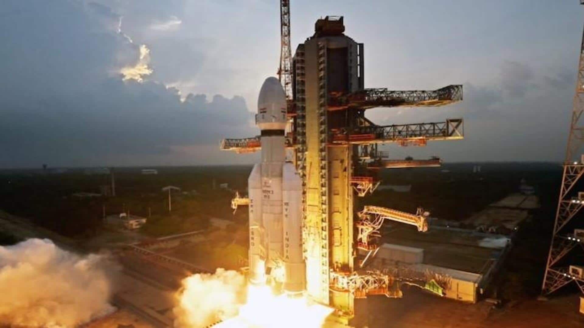 ISRO BlueBird‑6: ISRO: 21న నింగిలోకి 'బ్లూబర్డ్-6' శాటిలైట్.. ఎప్పుడు ఎక్కడ చూడాలి?