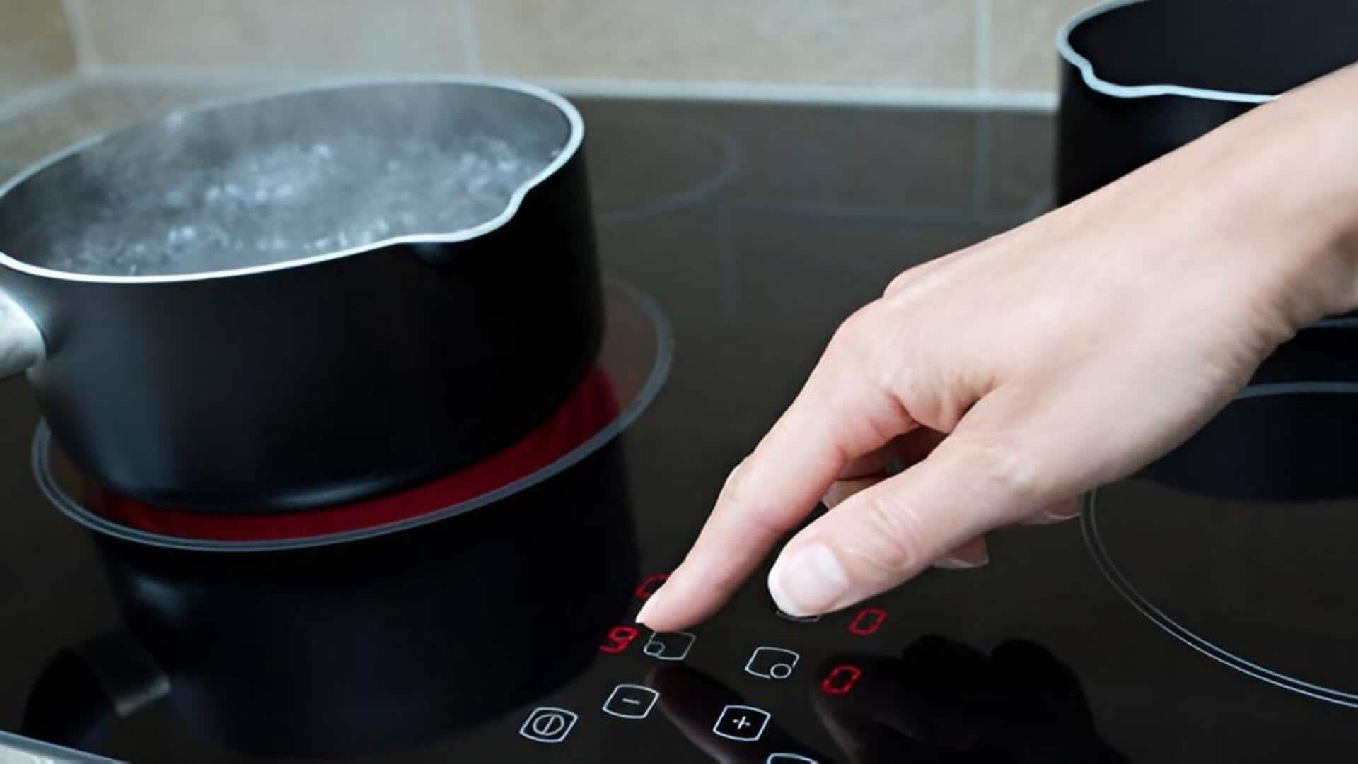 Anganwadi Centers: అంగన్‌వాడీలకు ఇండక్షన్ స్టవ్‌లు: ఏపీ ప్రభుత్వ కీలక నిర్ణయం