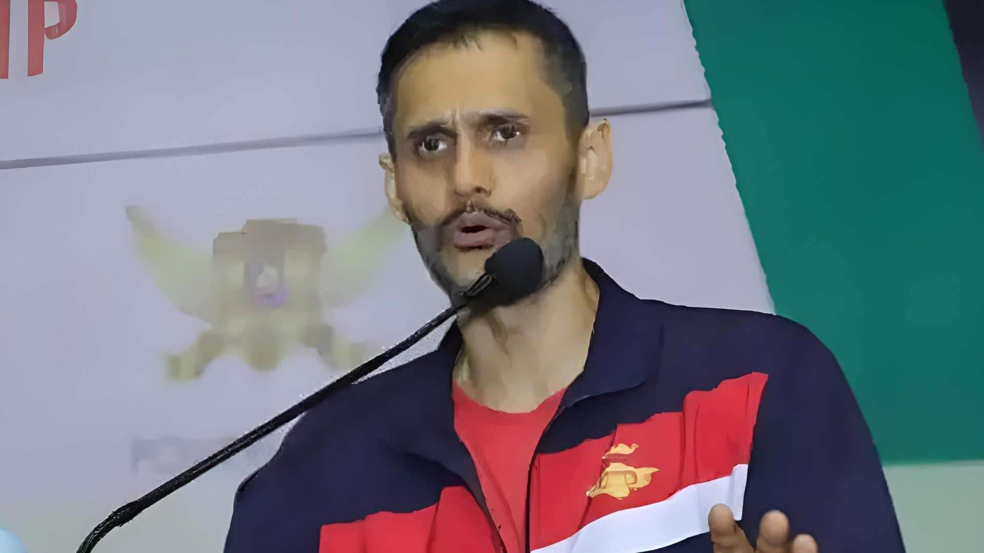 Yoga Federation Of India: 'కొందరి జోక్యంతోనే ఎన్‌ఎస్‌ఎఫ్‌ గుర్తింపుపై అనుమానాలు'.. యోగా ఫెడరేషన్‌ ఆరోపణలు