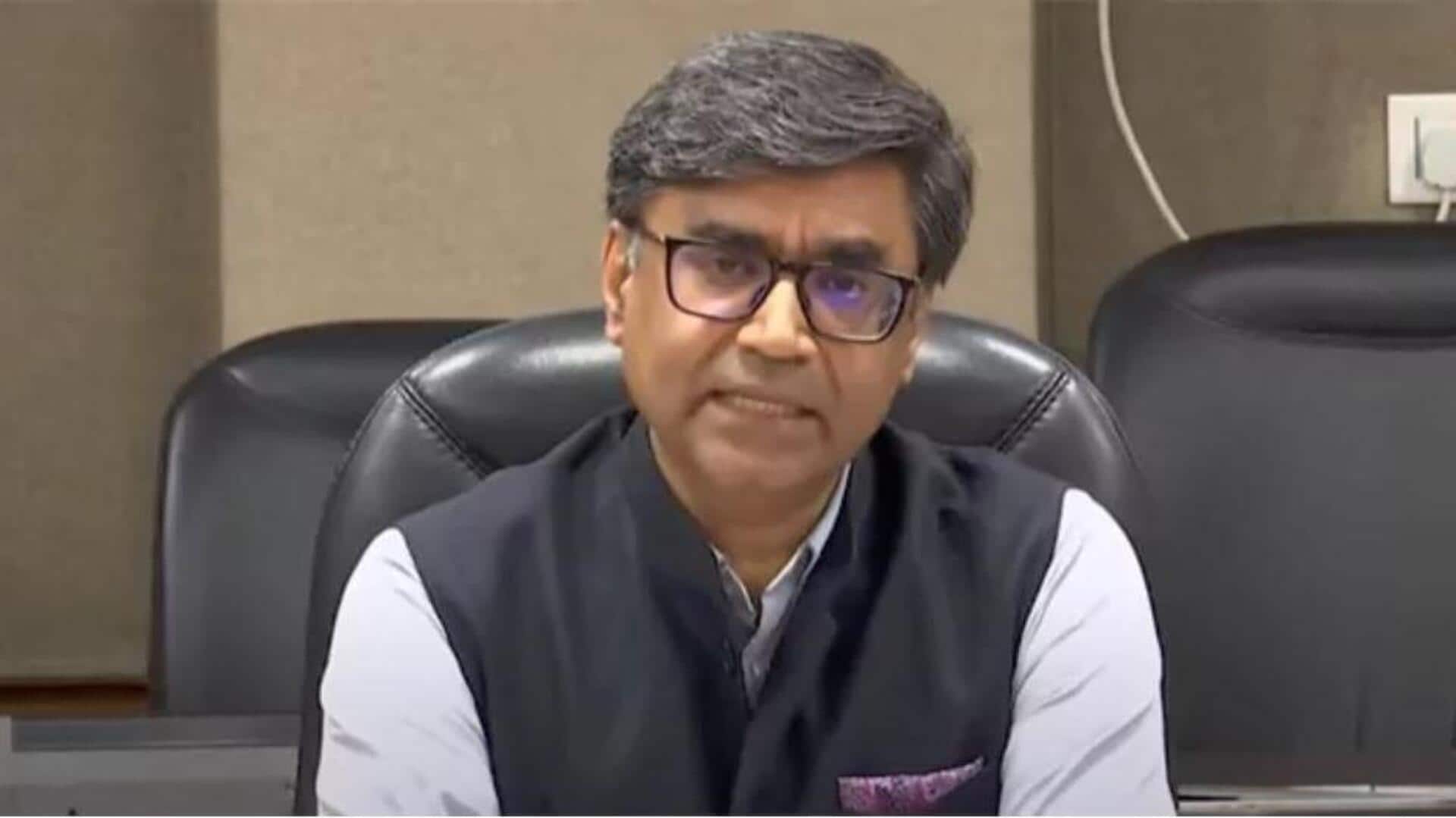 Vikram Misri: కాల్పుల విరమణను పాక్ తుంగలో తొక్కింది.. విక్రమ్ మిస్రీ ఆగ్రహం Vikram Misri: కాల్పుల విరమణను పాక్ తుంగలో తొక్కింది.. విక్రమ్ మిస్రీ ఆగ్రహం