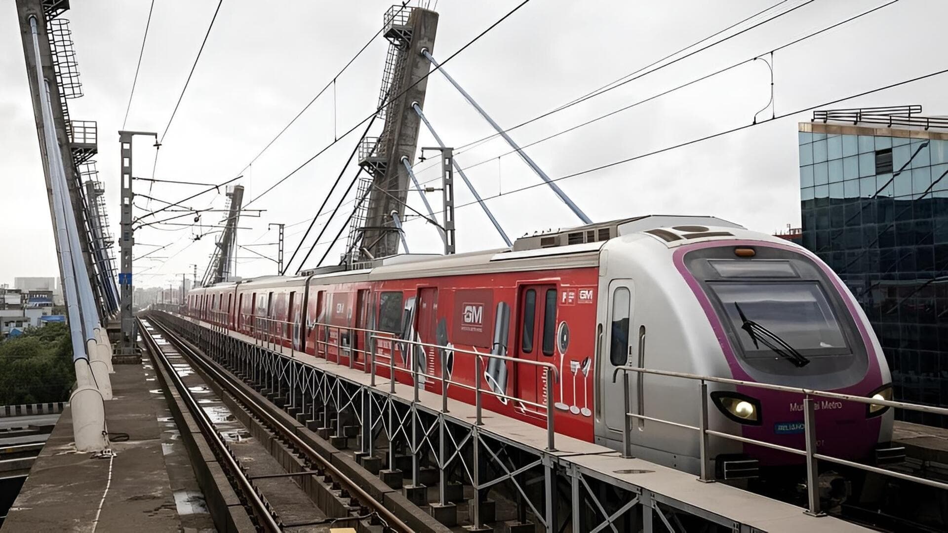 Visakha Double-Decker Metro: విశాఖ డబుల్‌ డెక్కర్‌ మెట్రో మార్గం 13 కిలోమీటర్లకే పరిమితం