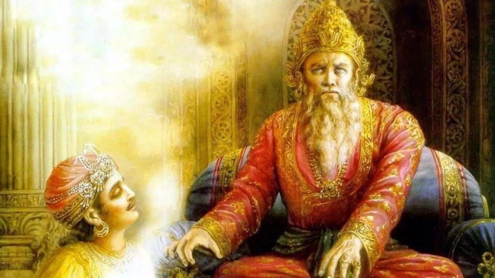 Motivation: జీవితంలో విజయం సాధించడానికి 'విదురుడు' చెప్పిన సీక్రెట్ ఇదే..! Motivation: జీవితంలో విజయం సాధించడానికి 'విదురుడు' చెప్పిన సీక్రెట్ ఇదే..!
