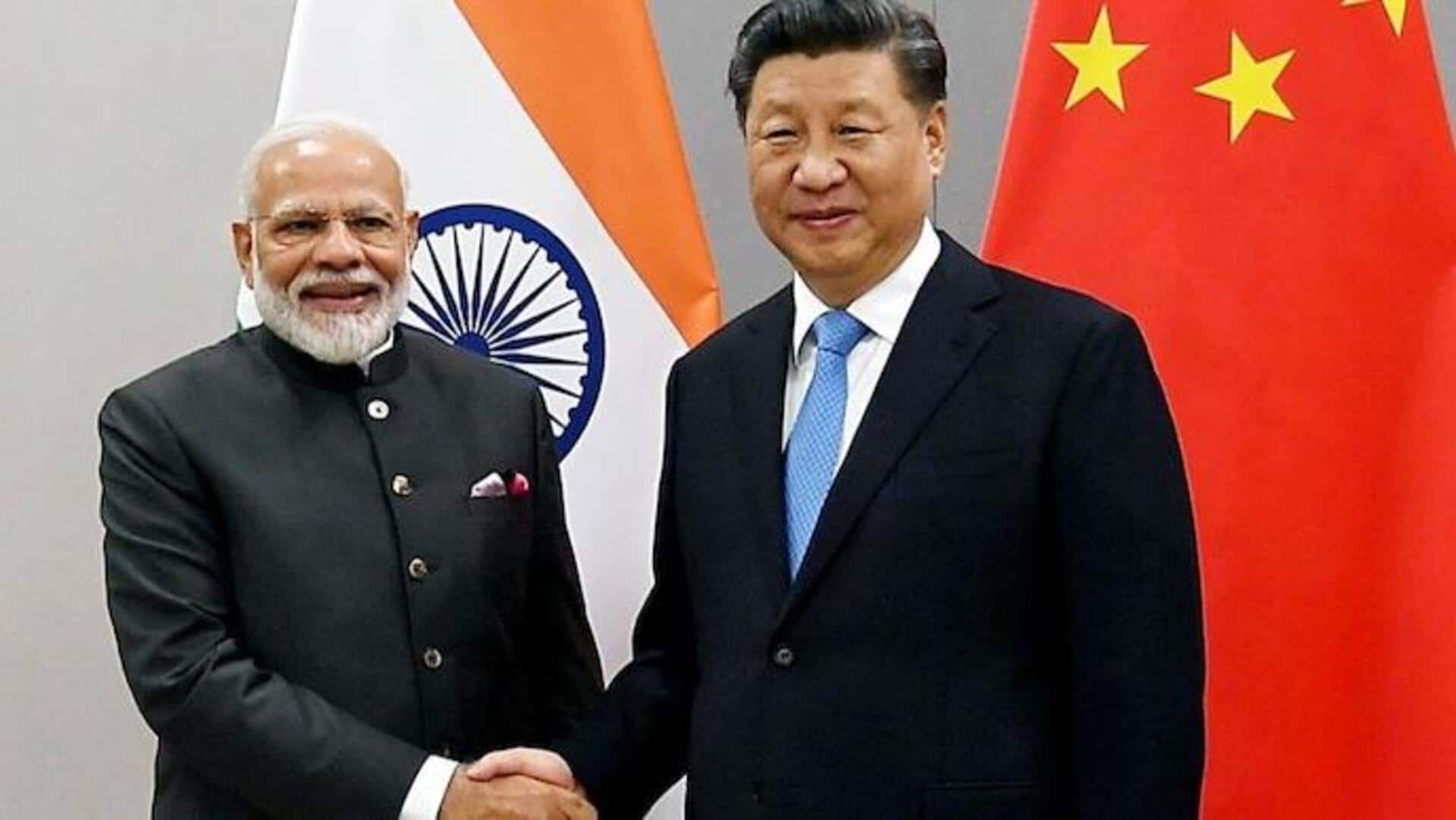 China: మౌనంగా ఉంటే,అమెరికా బెదిరింపులు పెరుగుతాయి..భారత్ కి అండగా నిలుస్తామన్న చైనా