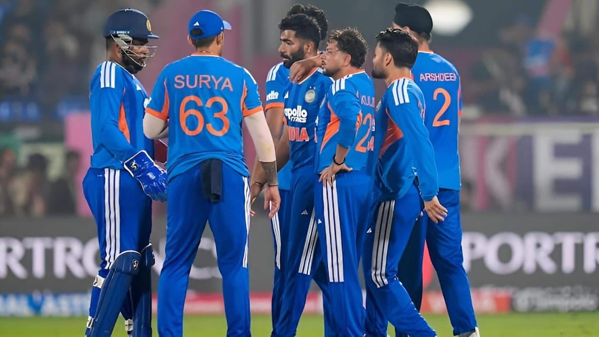 MS Dhoni: భారత్‌ ప్రపంచకప్‌ గెలుస్తుందా?.. ధోని సమాధానం ఇదే..