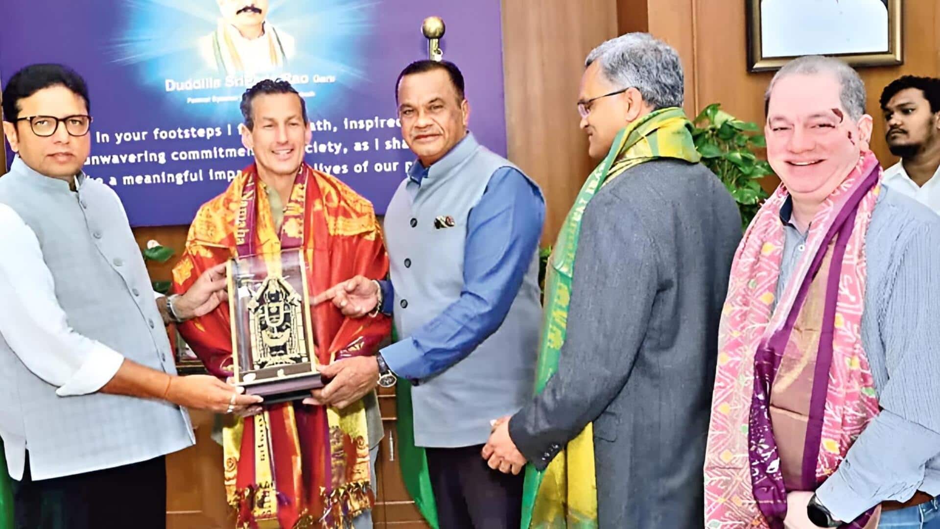 Hyderabad: హైదరాబాద్‌లో పికో జీసీసీ.. ఐటీ రంగానికి మరో బూస్ట్!