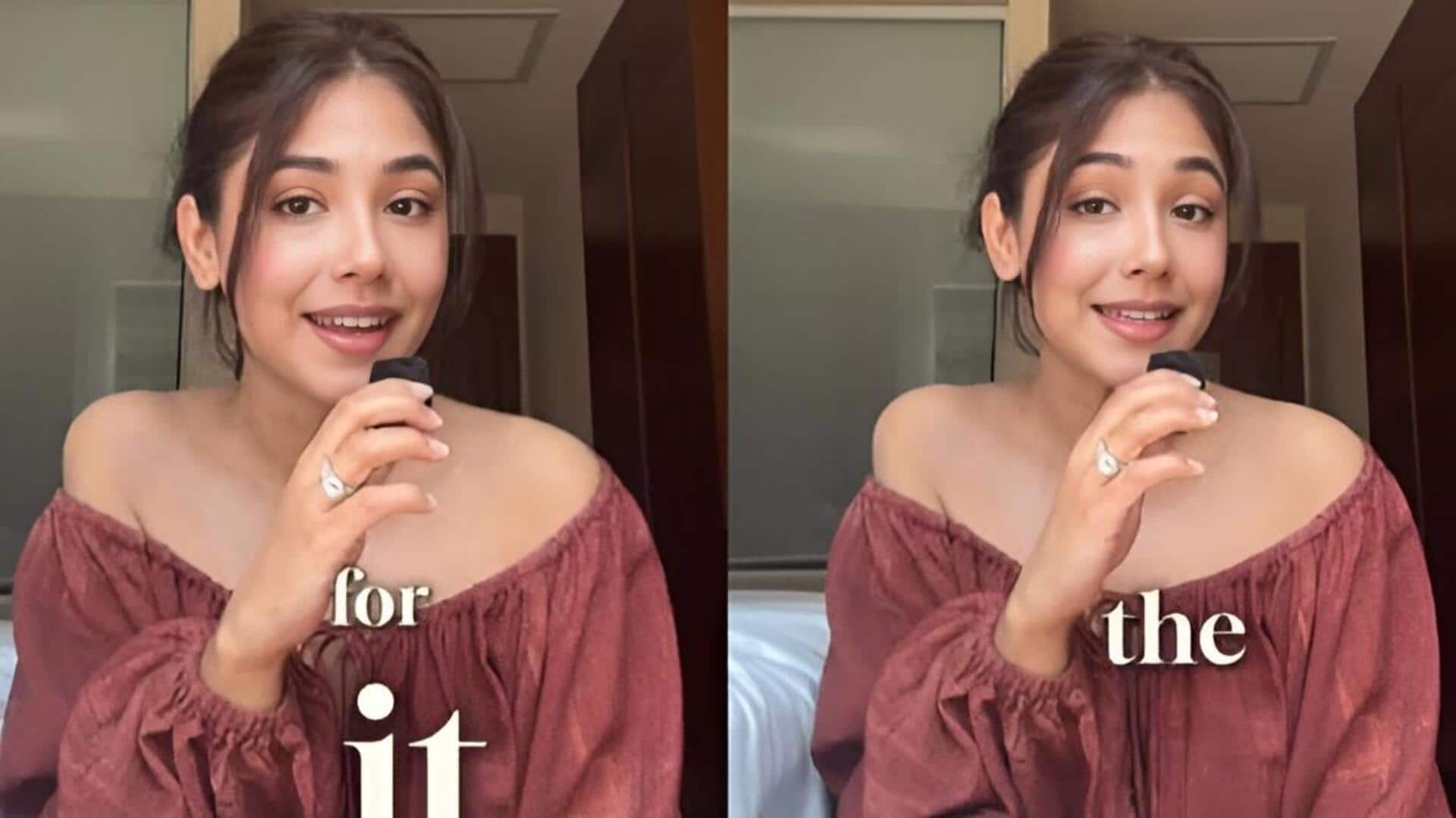 too desi:విదేశాల్లో భారత సంప్రదాయాలకు పెరిగిన విలువ.. ఆస్ట్రేలియాలో భారత మహిళ అనుభవం వైరల్