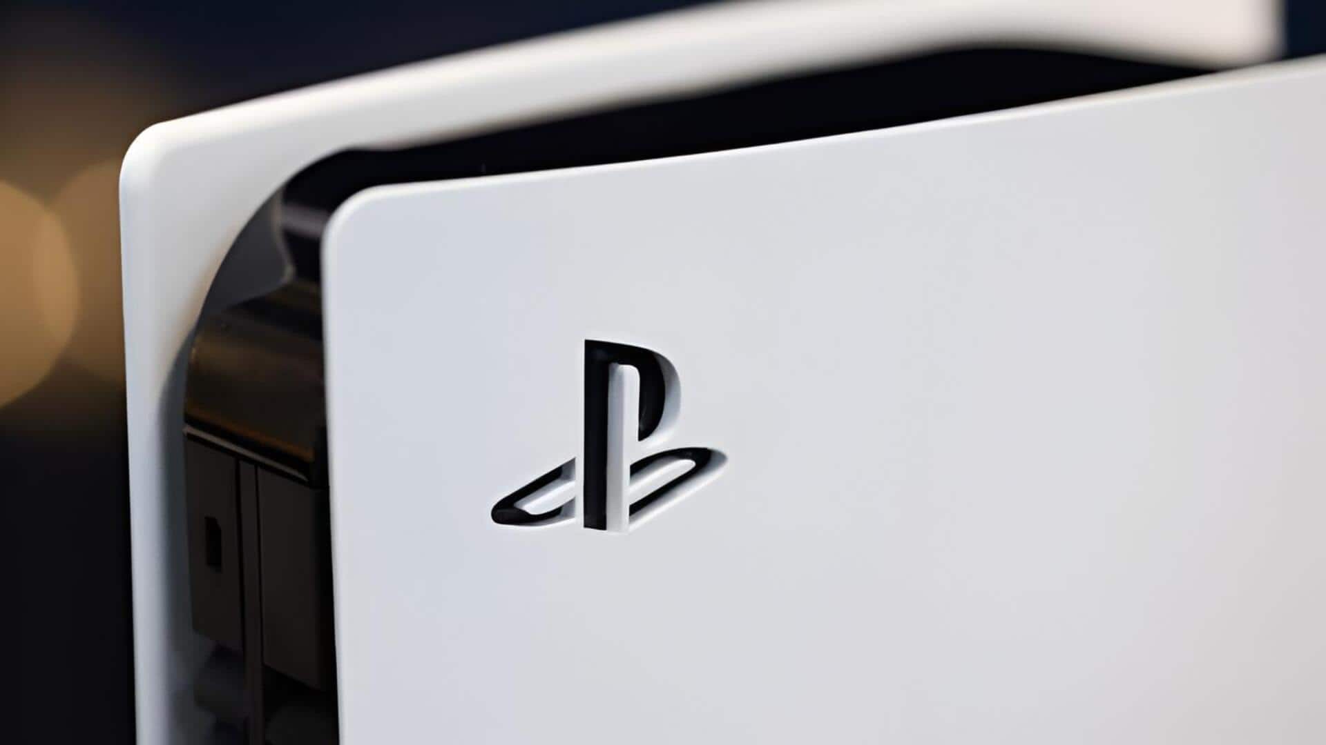 Sony: సోనీ కీలక నిర్ణయం.. 2028 నుంచి ప్లేస్టేషన్ గేమ్ డిస్క్‌లకు గుడ్‌బై