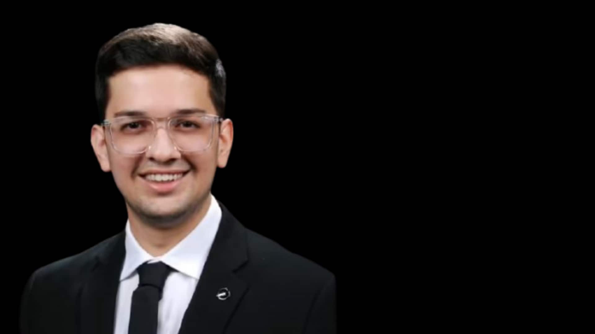 CA Top Ranker 2025: సీఏ ఫైనల్ ఫలితాల్లో హైదరాబాద్‌ కుర్రాడికి ఆల్‌ ఇండయా సెకండ్‌ ర్యాంకు!