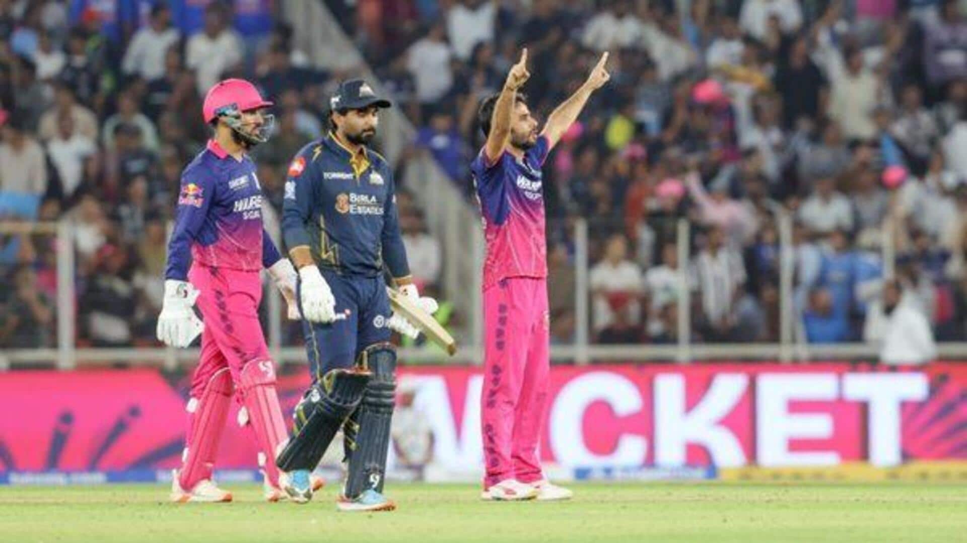IPL 2026 Purple Cap: పర్పుల్ క్యాప్ పోటీ.. అందరి చూపు ఆ ఐదుగురి వైపు.. లిస్టులో బీసీసీఐకి నచ్చని పేరు..!