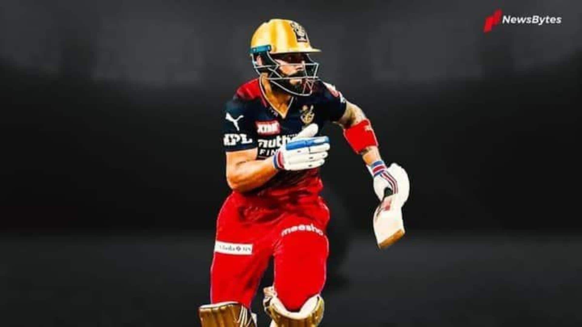 Virat Kohli: టీ20 క్రికెట్‌లో మరో అరుదైన రికార్డ్.. 450 టీ20 సిక్సర్లు బాదిన రెండో భారత ఆటగాడిగా కోహ్లీ