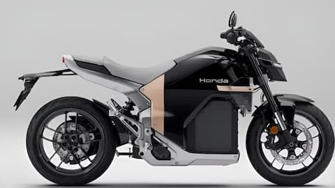 Electric bike : హోండా నుంచి తొలి ఎలక్ట్రిక్ స్పోర్ట్స్ బైక్.. 130 కి.మీ రేంజ్‌తో రెడీ!