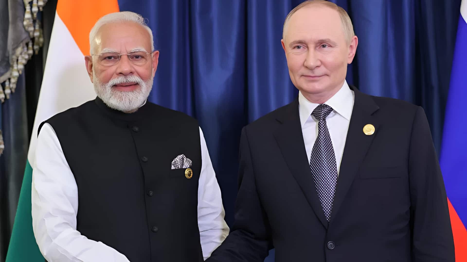 Vladimir Putin: భారత పర్యటనకు రష్యా అధ్యక్షుడు పుతిన్‌.. పూర్తి వివరాలివే