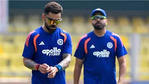 Rohit-Kohli: ప్రపంచకప్‌ జట్టులో కోహ్లీ, రోహిత్‌.. బీసీసీఐ పెట్టిన రెండు షరతులివే!