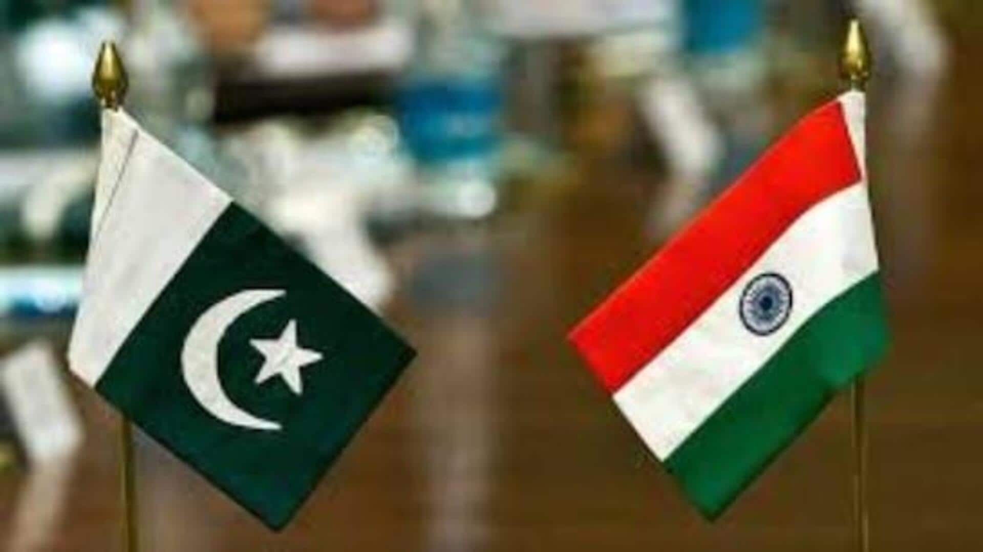 India-Pak Tensions: ఐక్యరాజ్యసమితిలో భారత్-పాక్ ఉద్రిక్తతలపై కీలక చర్చలు India-Pak Tensions: ఐక్యరాజ్యసమితిలో భారత్-పాక్ ఉద్రిక్తతలపై కీలక చర్చలు