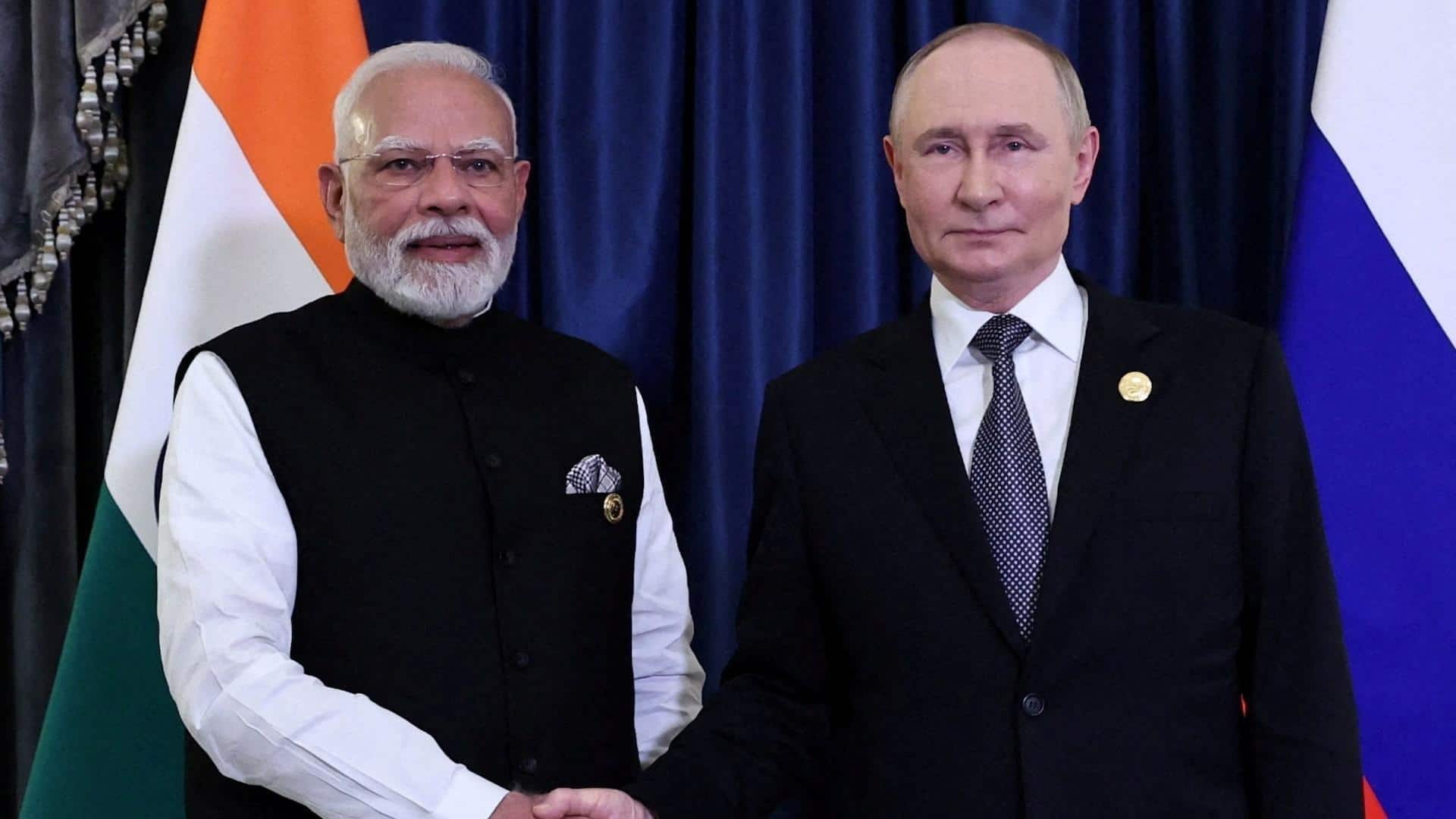 Russia: పాత దోస్తీకి కొత్త పరీక్ష.. భారత్‌ సాయం కోరిన రష్యా