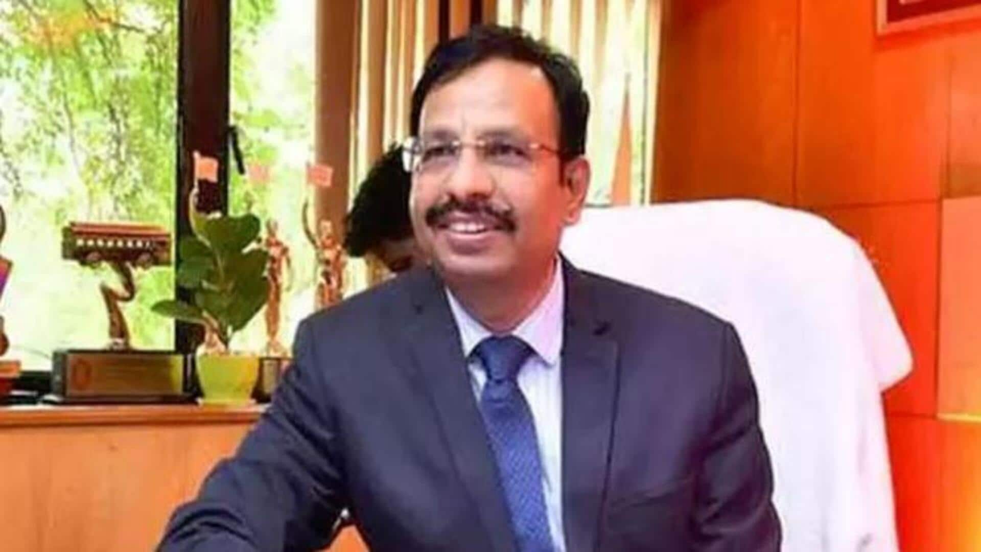 Sajjanar: హైదరాబాద్‌ పోలీసు కమిషనర్‌గా సజ్జనార్‌ నియామకం