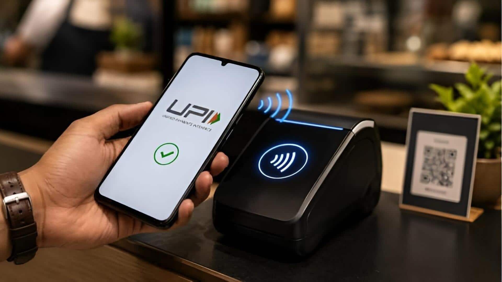 UPI charges explained: యూపీఐ వినియోగదారులకు కీలక అప్డేట్.. కొత్త బిల్లులో ఏముంది?