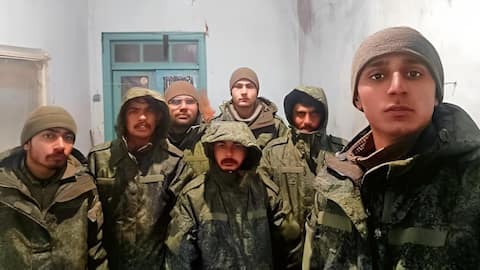 Indians In Russian Army:  రష్యా సైన్యంలో చేరిన 227 మంది భారతీయులలో 51 మంది మృతి: కేంద్రం