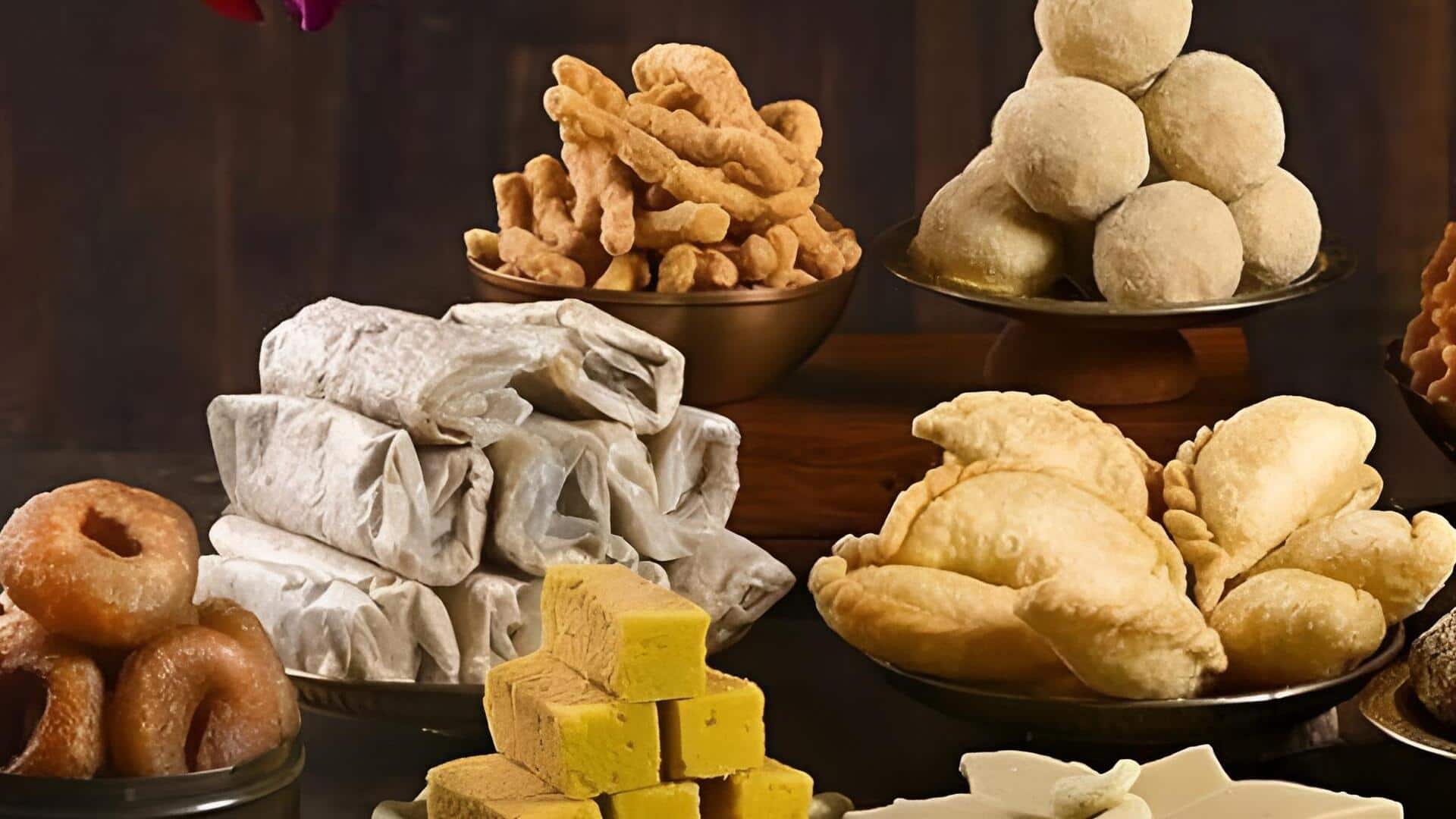 #SankranthiSpecial: సంక్రాంతి స్పెషల్‌.. తీపి వంటకాలకు బెల్లమే బెస్ట్‌ చాయిస్‌!