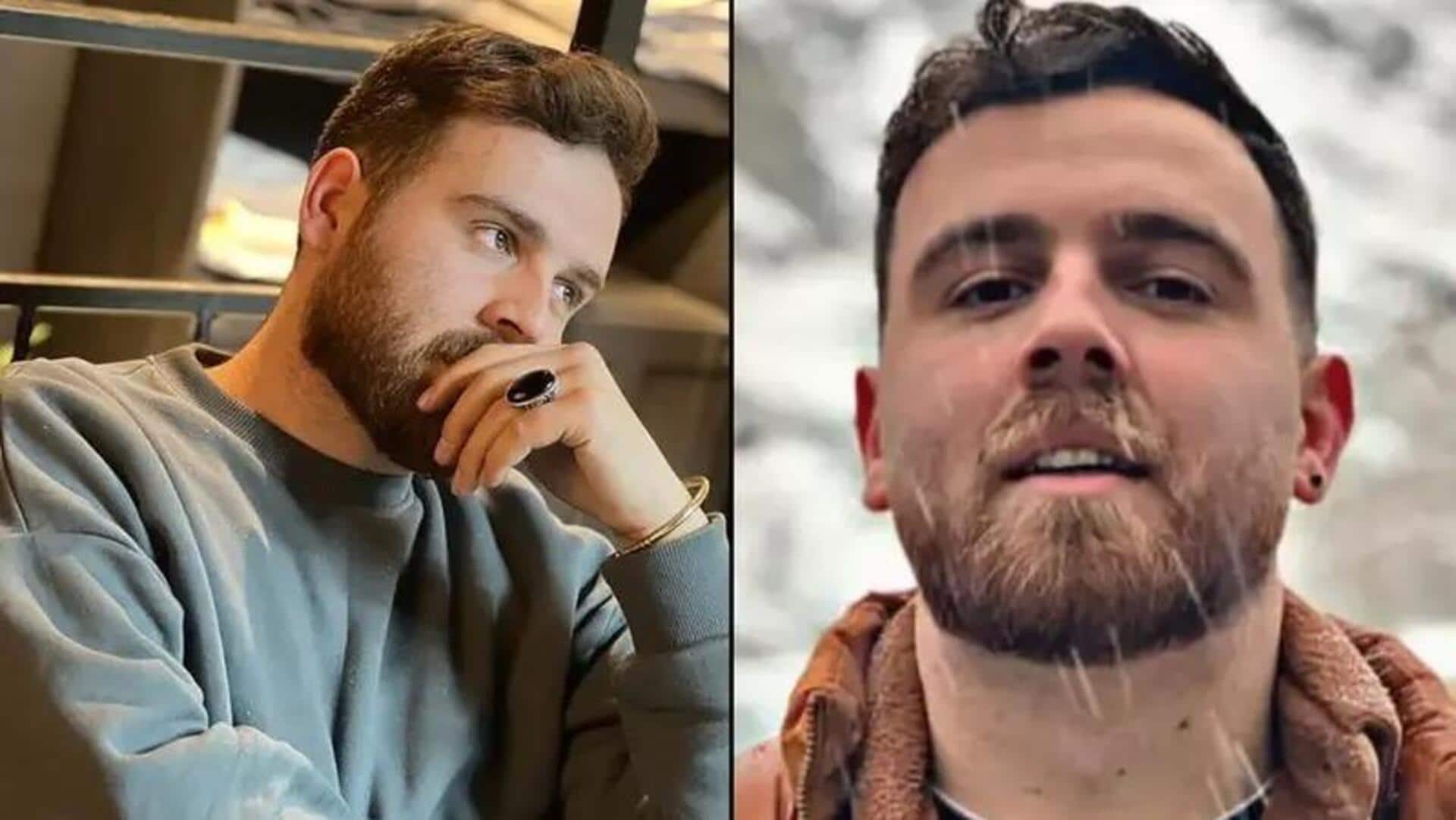 Iran protests: ఇరాన్ నిరసనలు.. సోషల్ మీడియాలో వైరల్ అవుతున్న 'సేవ్ ఎర్ఫాన్ సోల్తానీ' హ్యాష్‌ట్యాగ్ 