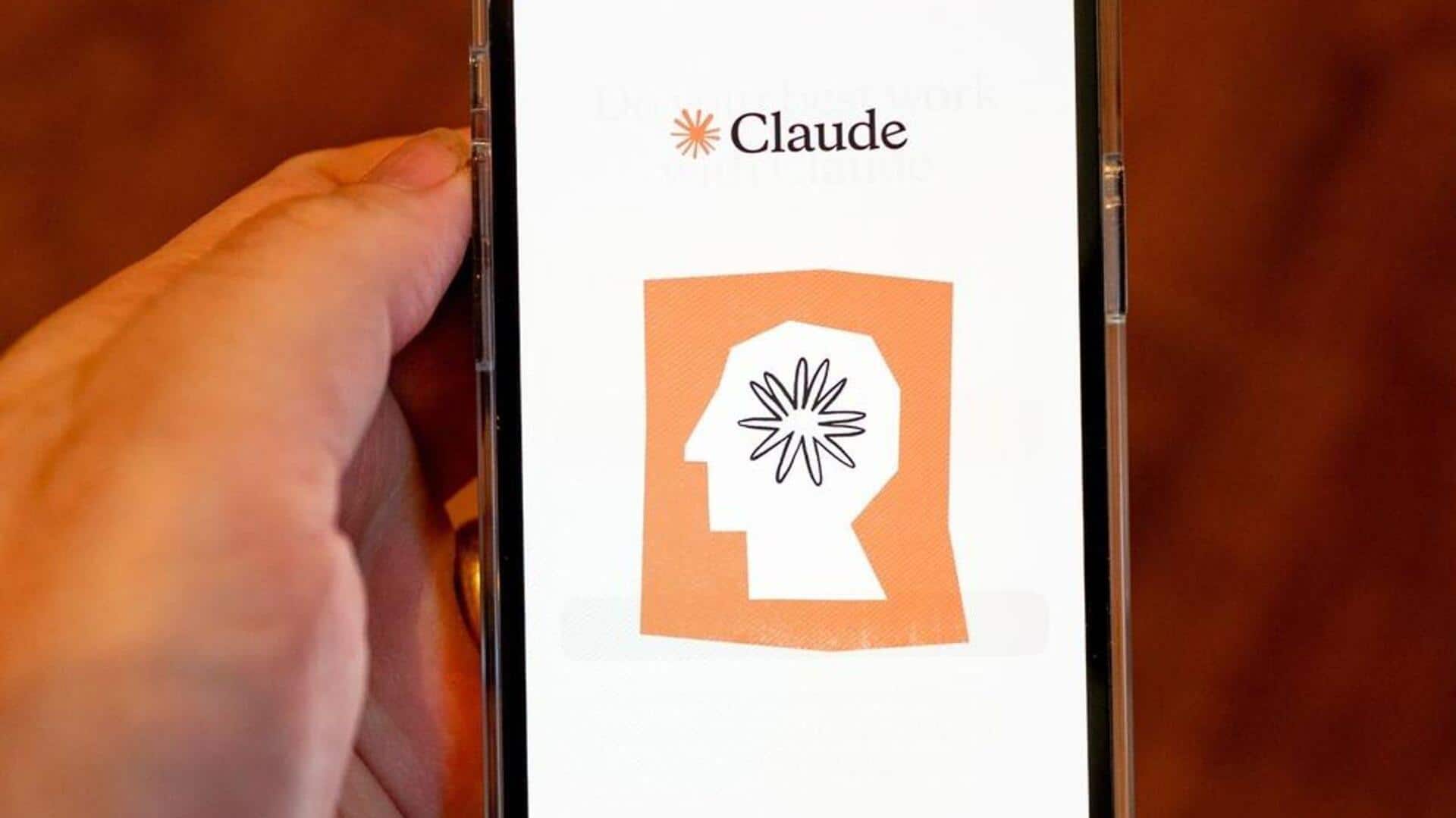 Anthropic: Claude వాటర్‌మార్కింగ్‌పై మరిన్ని వివరాలు వెల్లడించిన Anthropic