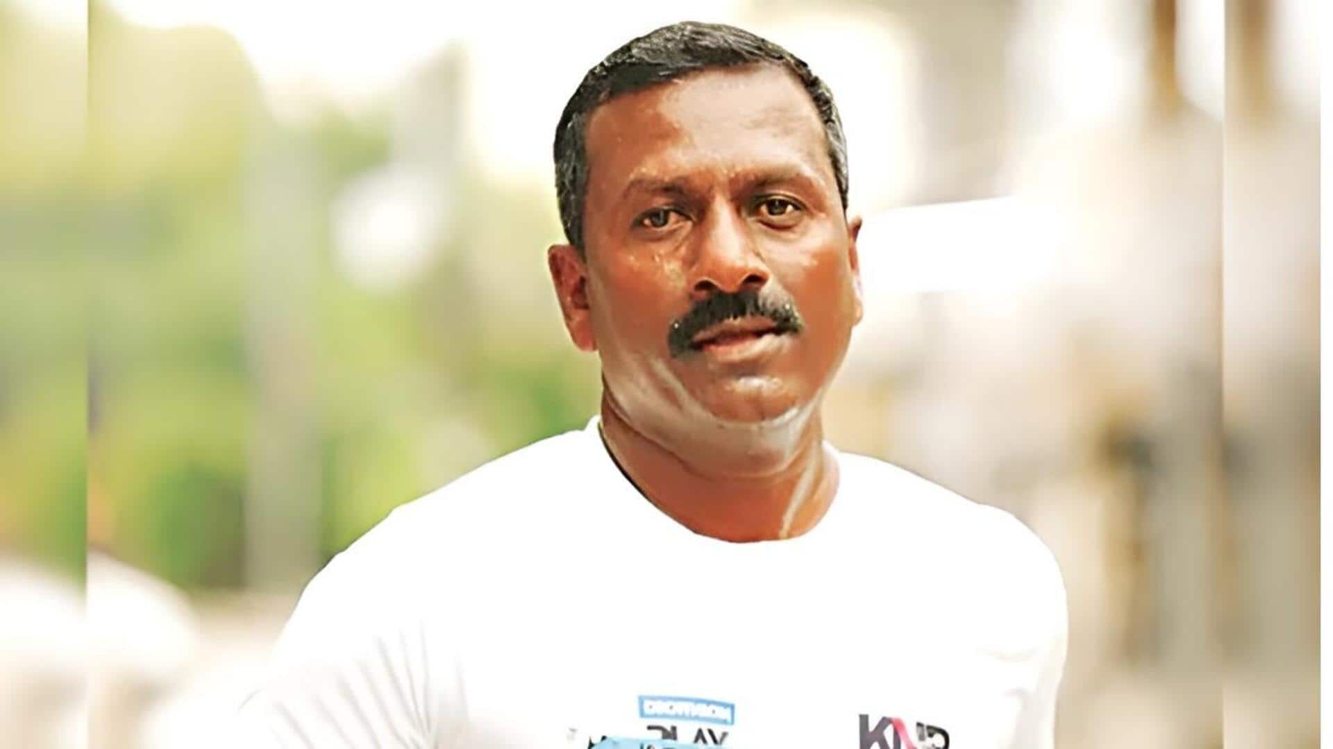 Andhra Pradesh: ఆంధ్రప్రదేశ్‌ స్వచ్ఛథాన్‌ అంబాసిడర్‌గా  తెలంగాణా వాసి ఎంపిక