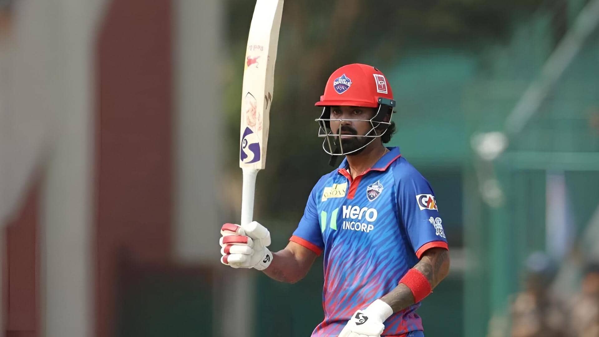 KL Rahul: ఐపీఎల్‌లో సంచలన ఇన్నింగ్స్.. ఫాస్టెస్ట్ శతకంతో అదరగొట్టిన కేఎల్ రాహుల్