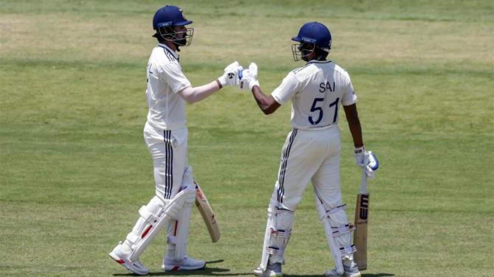 KL Rahul: టెస్టుల్లో 12వ సెంచరీ పూర్తి చేసిన కేఎల్ రాహుల్.. రికార్డులివే..