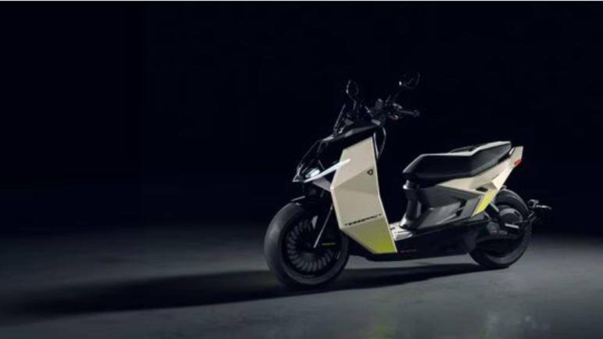 Best Electric Scooters : సిటీ డ్రైవింగ్ కోసం బెస్ట్ ఎలక్ట్రిక్ స్కూటర్లు.. లాంగ్ రేంజ్ తో ఖర్చులు తగ్గించుకోండి! Best Electric Scooters : సిటీ డ్రైవింగ్ కోసం బెస్ట్ ఎలక్ట్రిక్ స్కూటర్లు.. లాంగ్ రేంజ్ తో ఖర్చులు తగ్గించుకోండి!