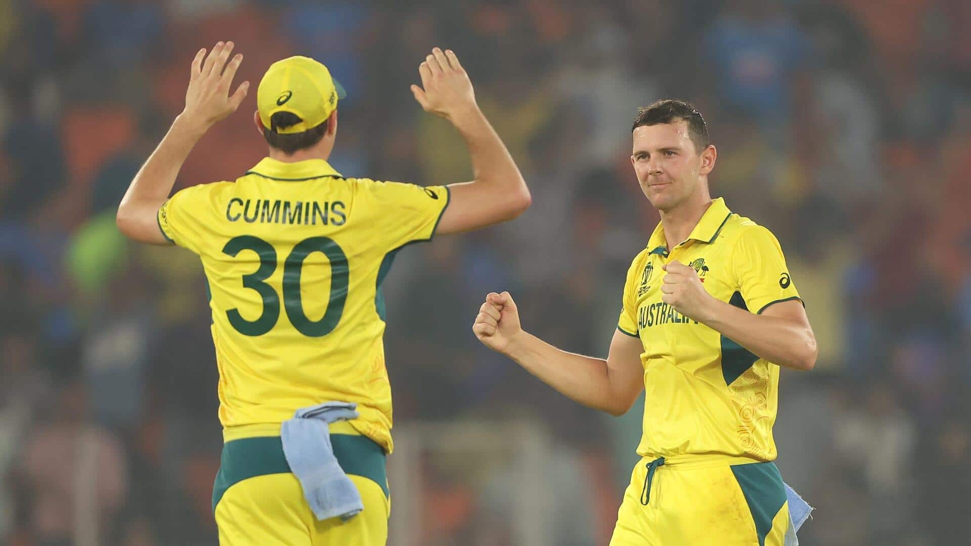 T20 World Cup 2026: కమ్మిన్స్‌ లేకపోవడం ఆస్ట్రేలియాకు దెబ్బేనా? జట్టు బలాలు-బలహీనతలు