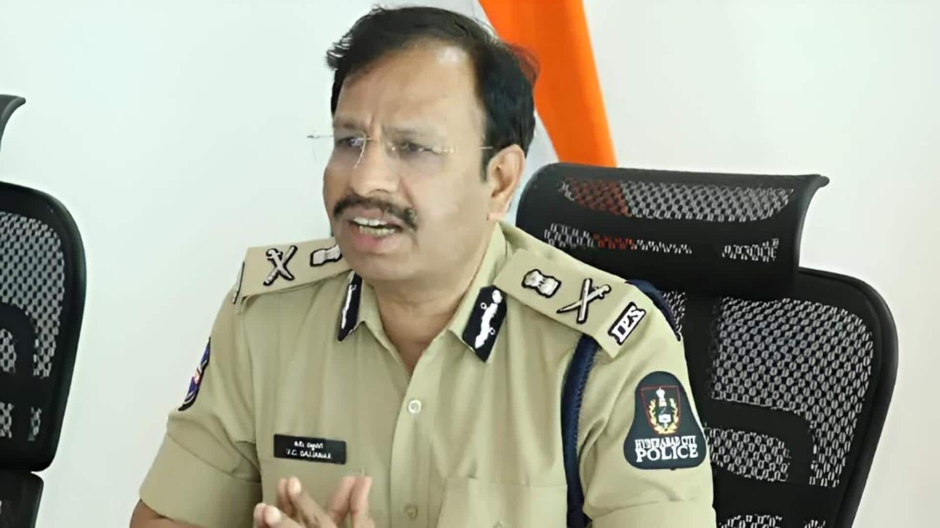 Cyber Crime: గ్యాస్ బుకింగ్ పేరుతో మోసాలు.. ప్రజలు అప్రమత్తంగా ఉండాలి