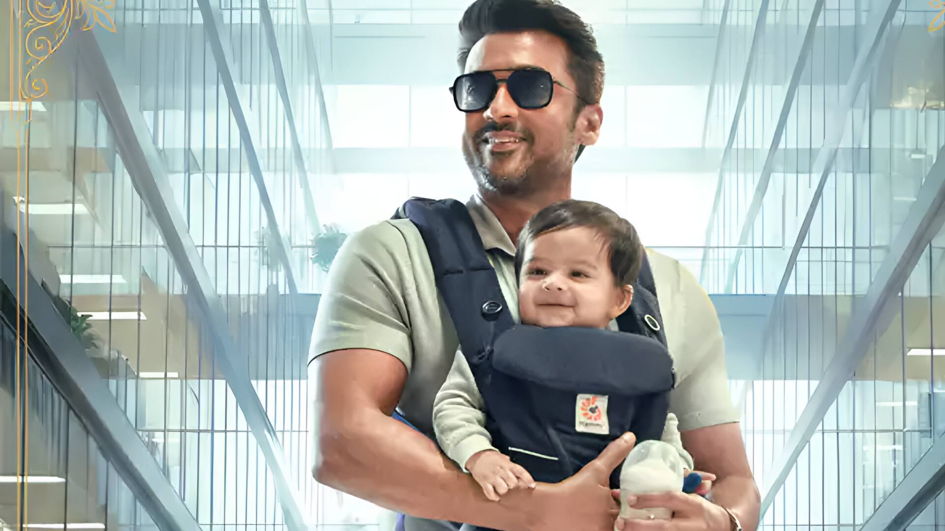 vishwanath and sons ott: సూర్య 'విశ్వనాథ్‌ అండ్‌ సన్స్‌' ఓటీటీ రిలీజ్‌ డేట్‌ ఫిక్స్‌.. ఎప్పటి నుంచి అంటే?