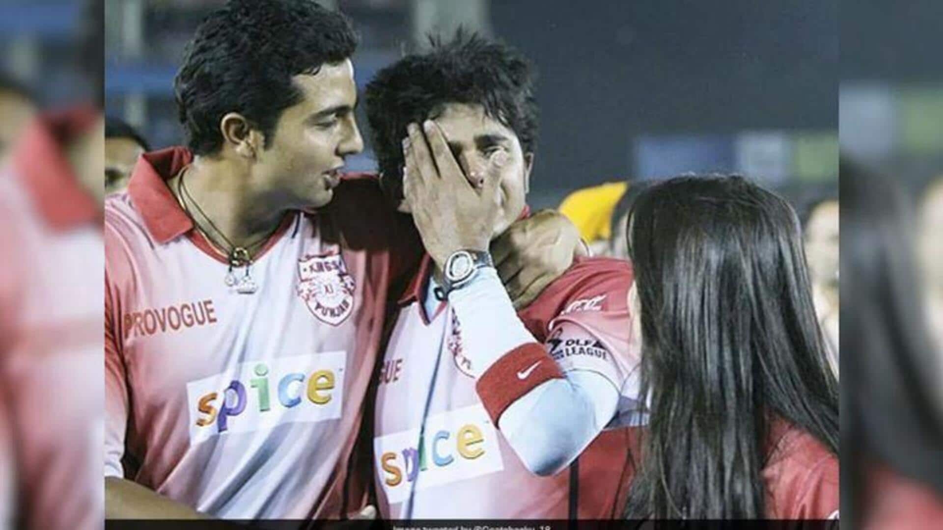 Harbhajan - Sreesanth: శ్రీశాంత్ కుమార్తె మాటలు నా మనసును కలచివేశాయి : హర్భజన్ Harbhajan - Sreesanth: శ్రీశాంత్ కుమార్తె మాటలు నా మనసును కలచివేశాయి : హర్భజన్