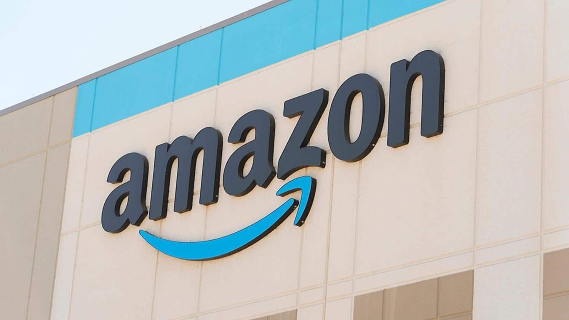 Amazon layoffs 2026 : అమెజాన్‌లో మరోసారి లేఆఫ్స్.. 14 వేల మందిఉద్యోగులపై వేటు!