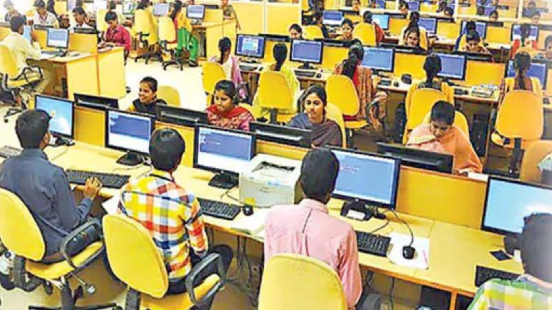 EAPCET: టాప్ ర్యాంకులు సాధించినా.. స్థానికేతర విద్యార్థులకు ఎఫ్సెట్లో చోటు కష్టమే! EAPCET: టాప్ ర్యాంకులు సాధించినా.. స్థానికేతర విద్యార్థులకు ఎఫ్సెట్లో చోటు కష్టమే!