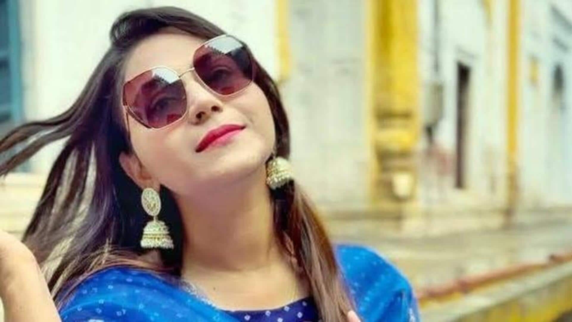 Jyoti Malhotra: 'పాక్ ఇంటెలిజెన్స్ అధికారులను కలిశాను, ఎన్క్రిప్టెడ్ యాప్లను ఉపయోగించాను'.. జ్యోతి మల్హోత్రా అంగీకారం..! Jyoti Malhotra: 'పాక్ ఇంటెలిజెన్స్ అధికారులను కలిశాను, ఎన్క్రిప్టెడ్ యాప్లను ఉపయోగించాను'.. జ్యోతి మల్హోత్రా అంగీకారం..!